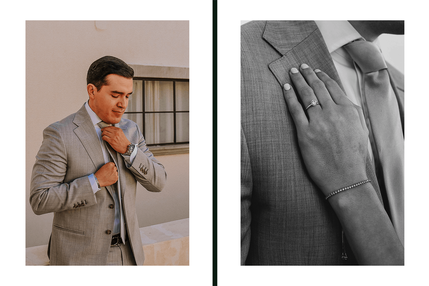 Fotografía de boda en San Miguel de Allende por Jesús Amaya fotógrafo de bodas destino en México